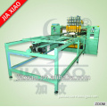 Wire mesh fence welding machine for boundary wall